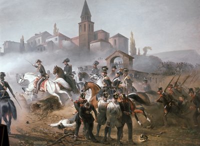  door Felice Cerruti Bauduc