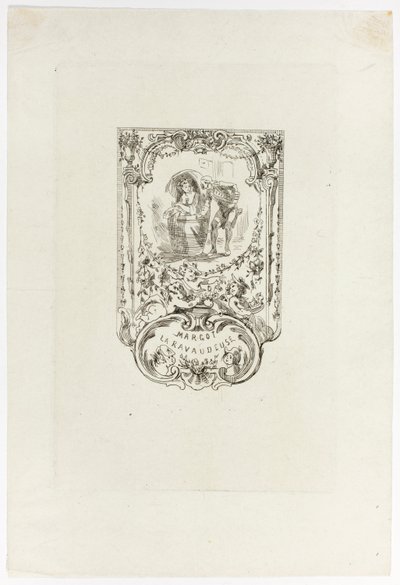  door Félicien Rops