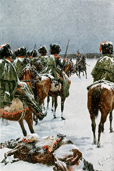 Karbijnen Klaar! door Felicien baron de Myrbach Rheinfeld