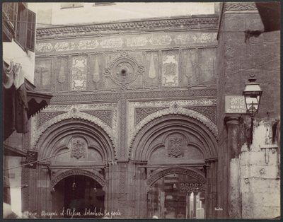  door Félix Bonfils