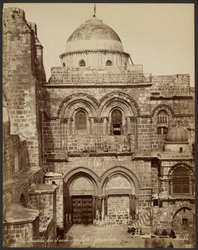  door Félix Bonfils