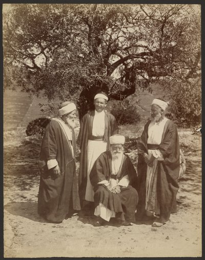  door Félix Bonfils