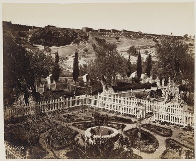  door Félix Bonfils
