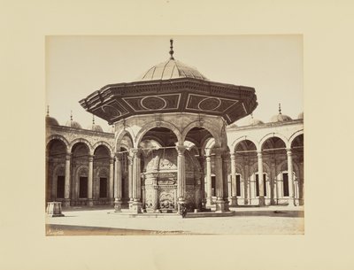  door Félix Bonfils