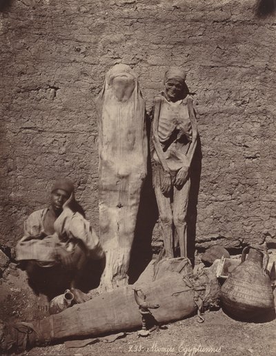  door Félix Bonfils