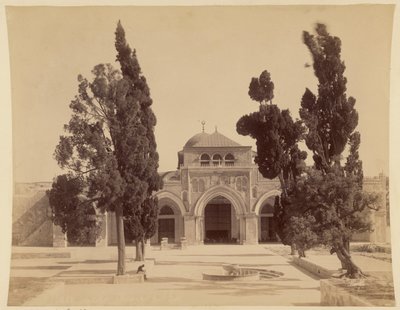  door Félix Bonfils