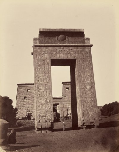  door Félix Bonfils