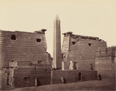  door Félix Bonfils