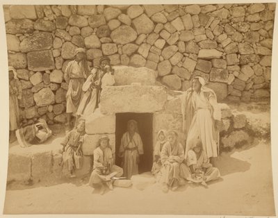  door Félix Bonfils