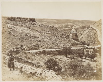  door Félix Bonfils