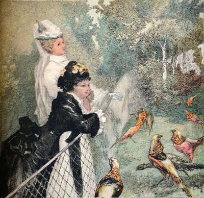Le Jardin D
