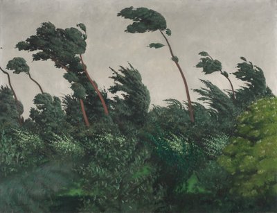  door Felix Edouard Vallotton