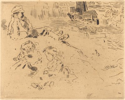 Croquis de