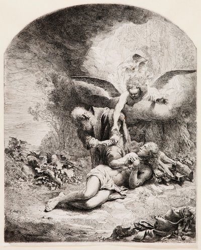  door Ferdinand Bol