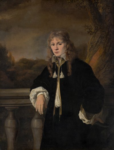  door Ferdinand Bol