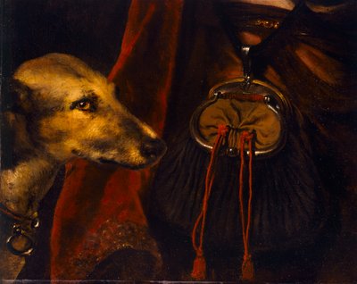 De Valkenier door Ferdinand Bol