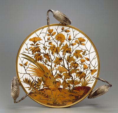 Coupe door Ferdinand Duvinage