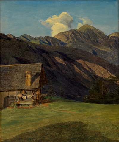 door Ferdinand Georg Waldmüller