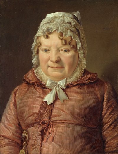  door Ferdinand Georg Waldmüller