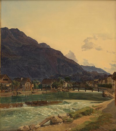  door Ferdinand Georg Waldmüller
