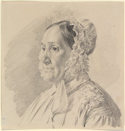  door Ferdinand Georg Waldmüller