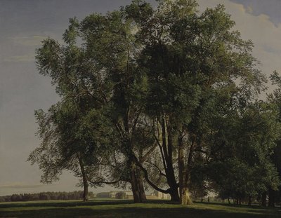  door Ferdinand Georg Waldmüller