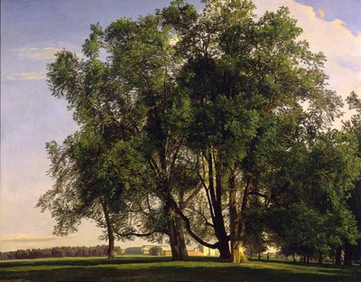  door Ferdinand Georg Waldmüller