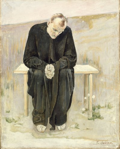  door Ferdinand Hodler