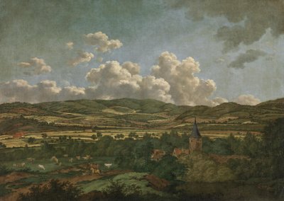  door Ferdinand Kobell