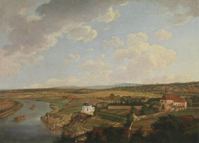  door Ferdinand Kobell