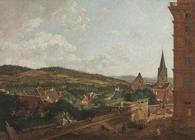  door Ferdinand Kobell