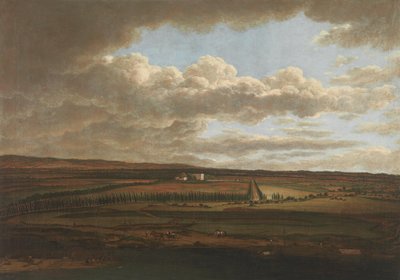  door Ferdinand Kobell