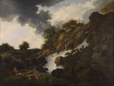  door Ferdinand Kobell