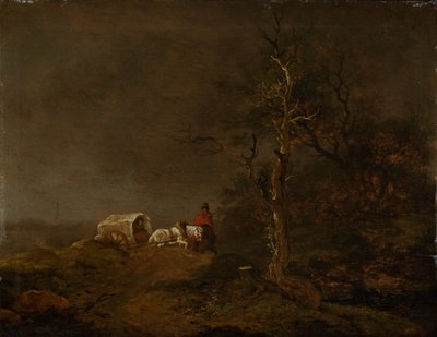  door Ferdinand Kobell