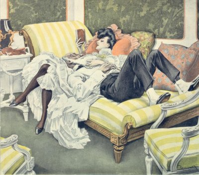De rijkste prins door Ferdinand von Reznicek