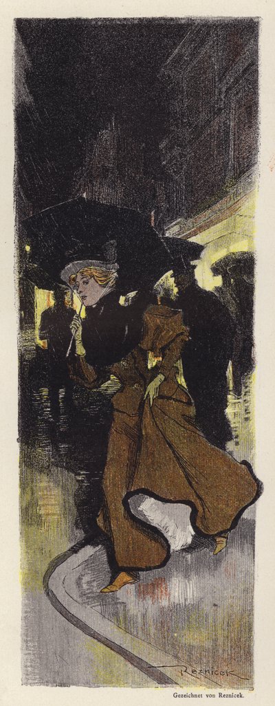 Vrouw die 