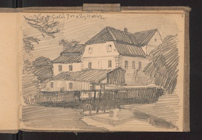  door Ferdynand Ruszczyc