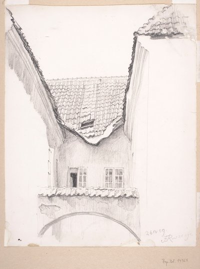  door Ferdynand Ruszczyc