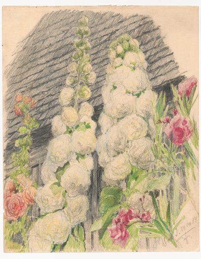  door Ferdynand Ruszczyc