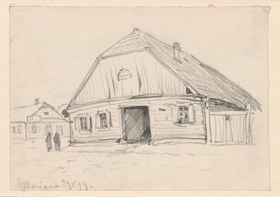  door Ferdynand Ruszczyc