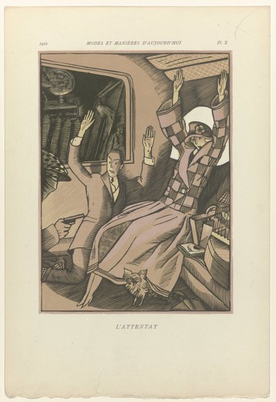 Modes et Manières d