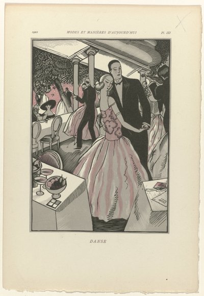 Modes et Manières d