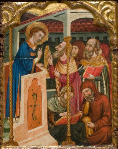 Sint Stefanus