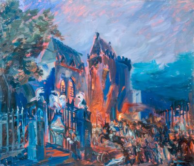 Een leven voor de tsaar door Fjodor Fjodorowitsch Fedorowski