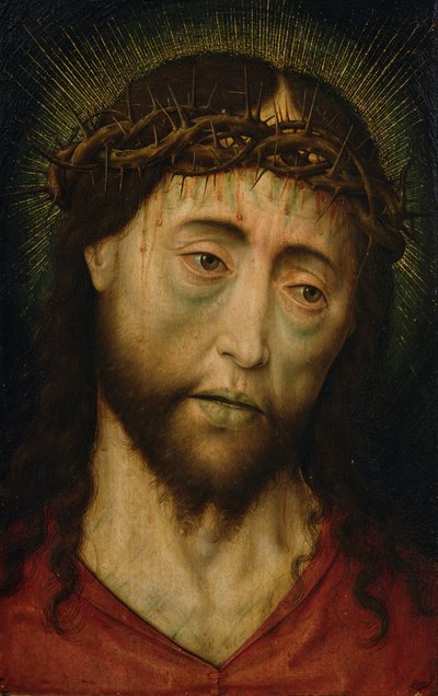 Ecce Homo door Flemish School