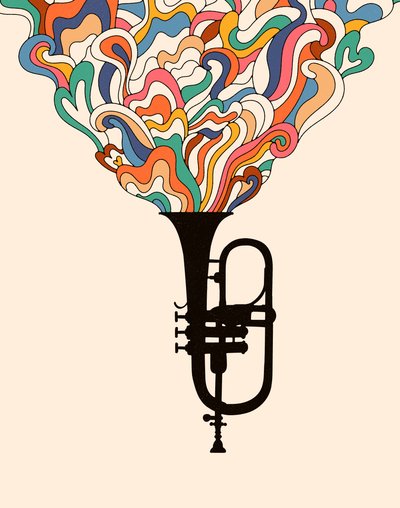 Jazz door Florent Bodart