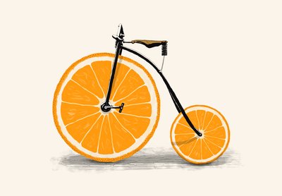 Vitamine door Florent Bodart