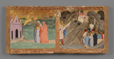  door Fra Angelico