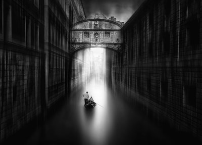 door Fran Osuna