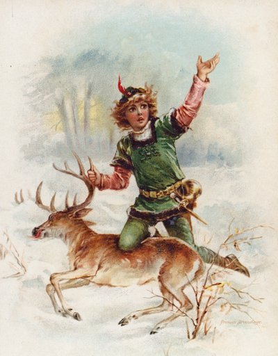  door Frances Brundage